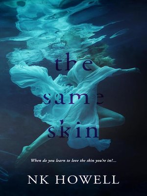cover image of The Same Skin